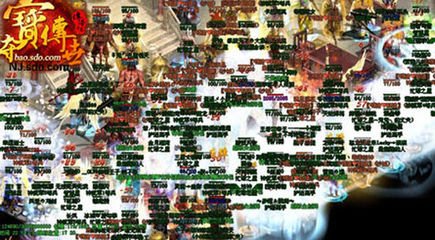 攻略保卫萝卜2打造无敌阵容,绝不放跑一只萝卜 攻略保卫萝卜2打造无敌阵容,绝不放跑一只萝卜