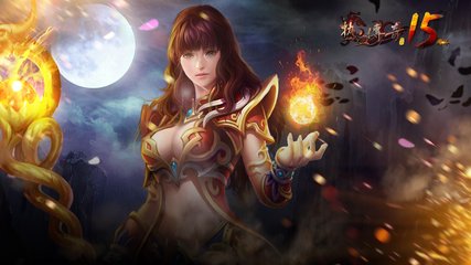 女娲神迹剧情攻略探寻神秘的创世传说 女娲神迹剧情攻略探寻神秘的创世传说