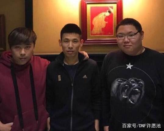 DNF发布网秒杀