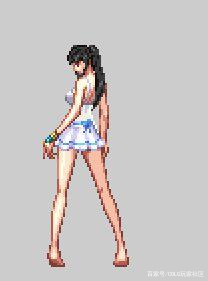 DNF发布网离人私服 DNF发布网离人私服